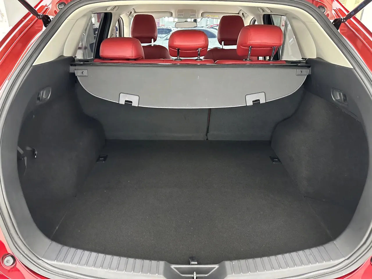 Mazda 2024 CX-5 100.00g Drive Comfortable Automatic Gear 2