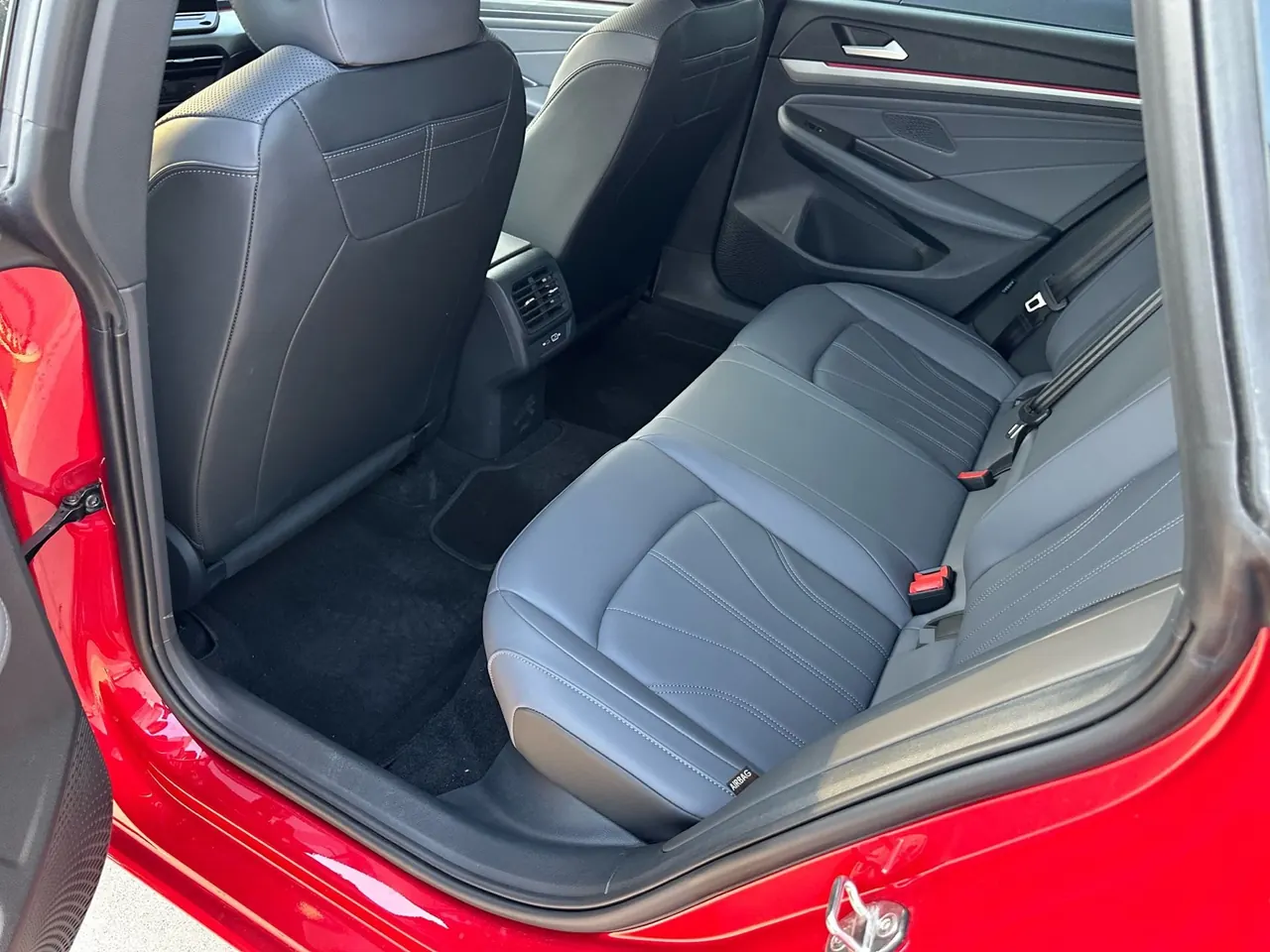 Volkswagen 2026 Ling Du L GTS 2.0TSI 380TSI Ling Feng Million Commemorative Edition Automatic Gear 4