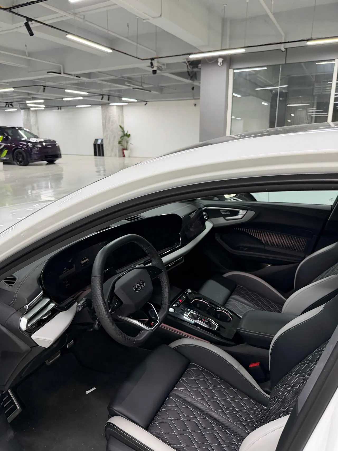 Audi 2026 A5L 2.0T Sport Plus Automatic 12