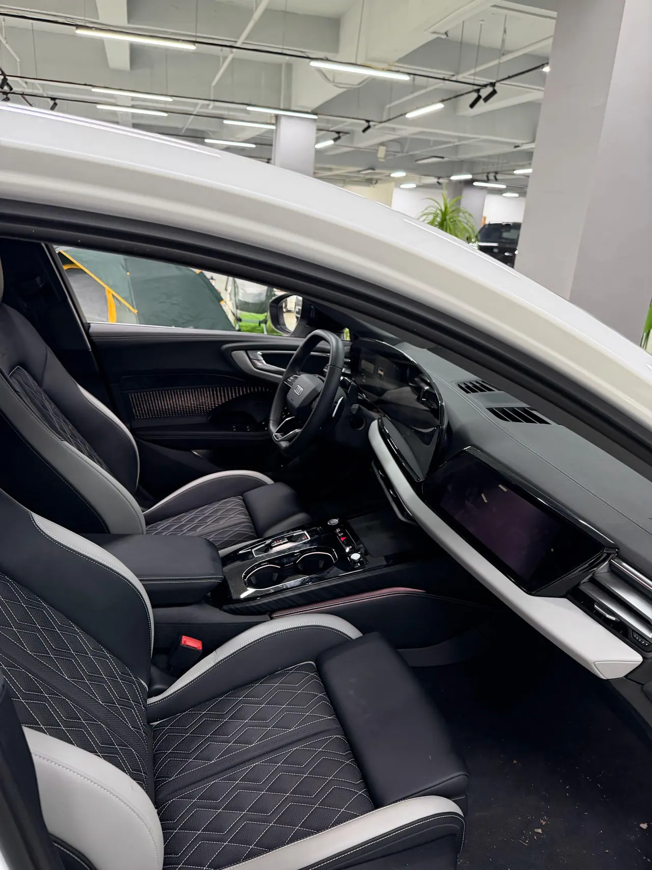 Audi 2026 A5L 2.0T Sport Plus Automatic 4