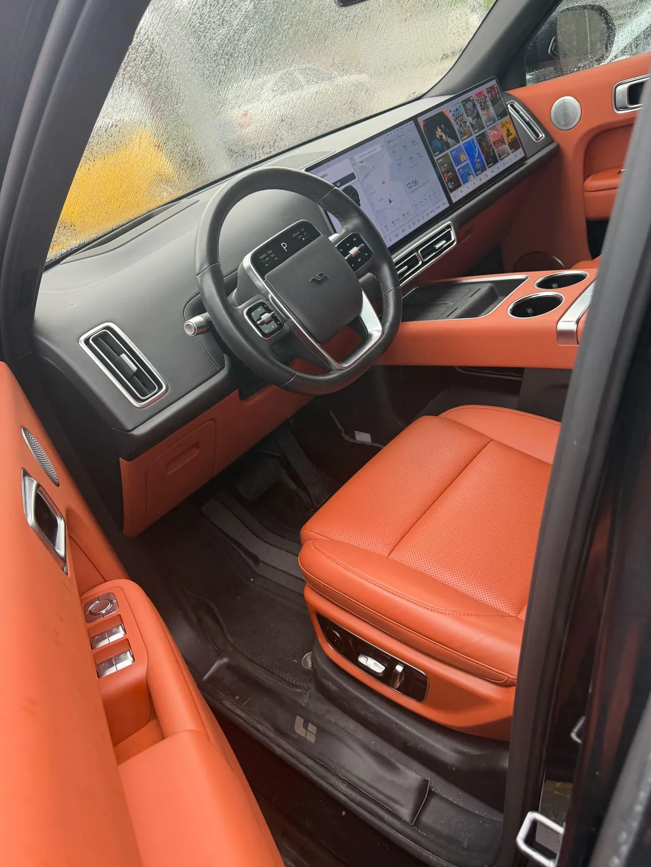Li 2024 L8 Ultra Automatic 6