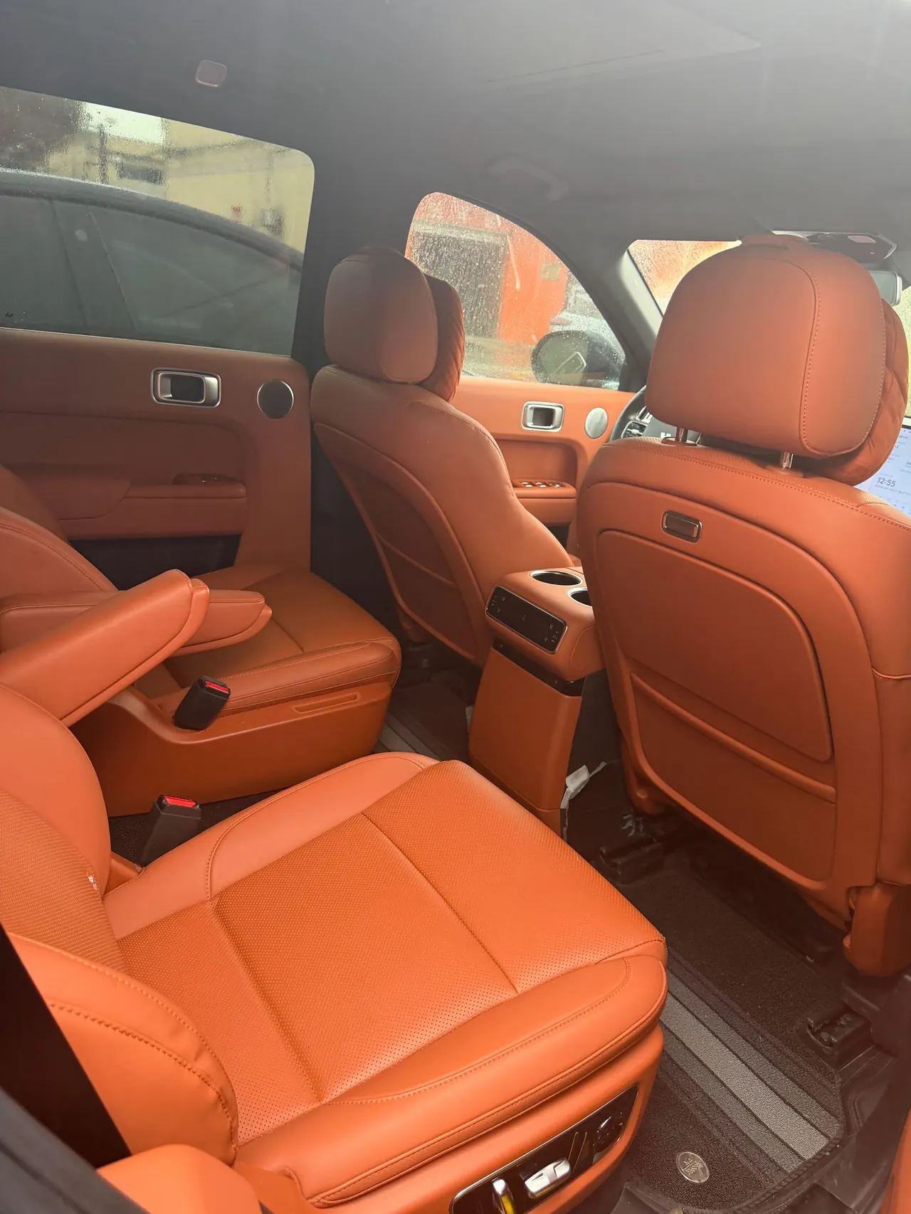 Li 2024 L8 Ultra Automatic 7