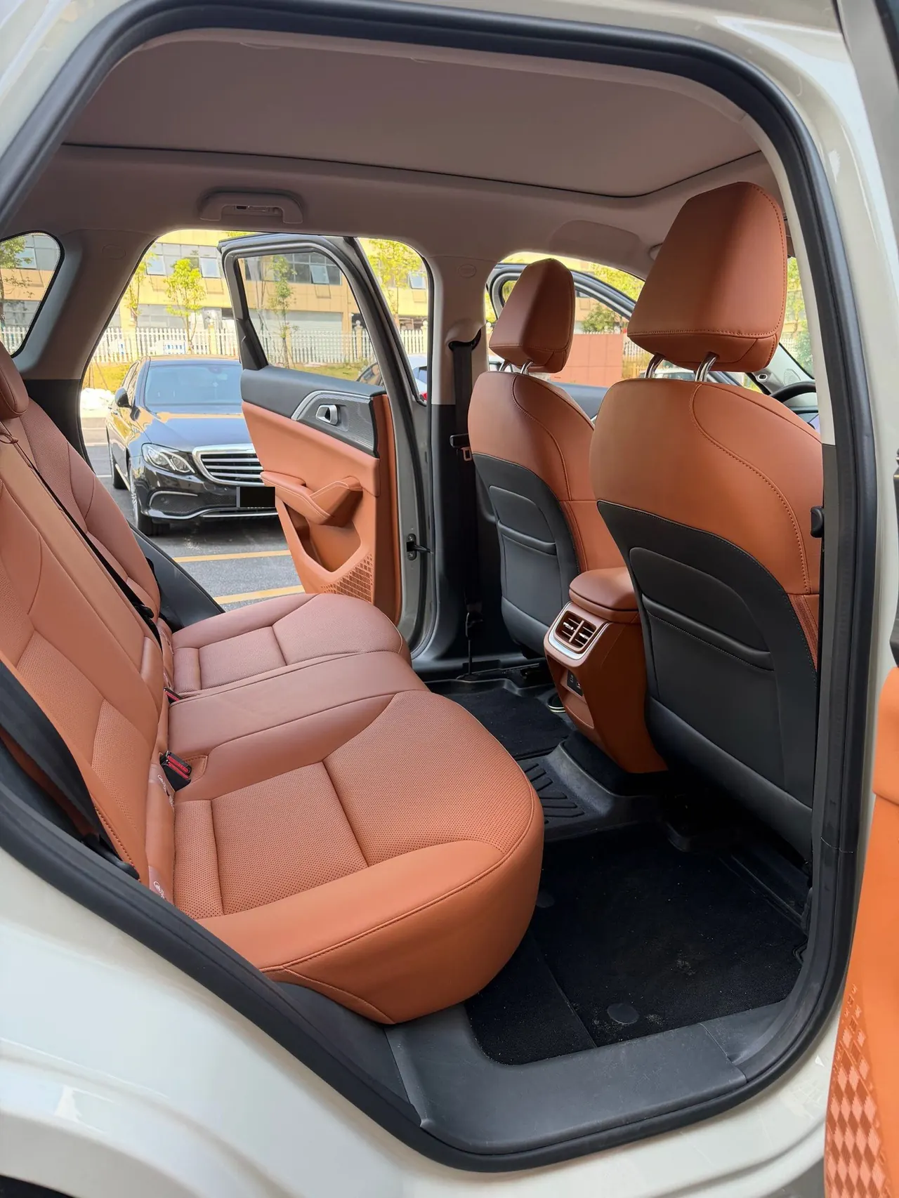 Haval 2025 Xiaolong MAX 1.5 Hi 4 165 Ultra Smart Driving Edition Automatic Gear 10