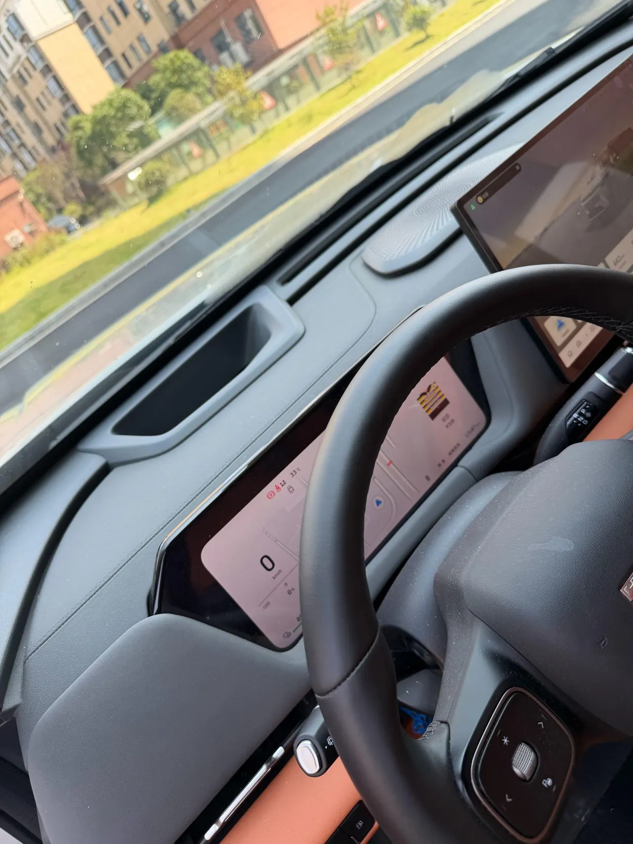 Haval 2025 Xiaolong MAX 1.5 Hi 4 165 Ultra Smart Driving Edition Automatic Gear 12