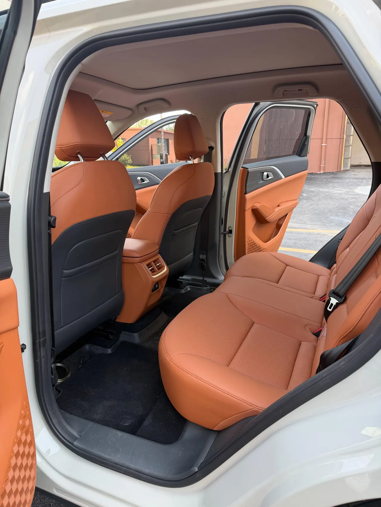Haval 2025 Xiaolong MAX 1.5 Hi 4 165 Ultra Smart Driving Edition Automatic Gear 9