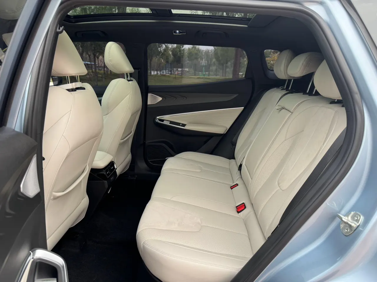 Geely 2023 Boyue COOL 1.5TD COOL Smart Automatic 10