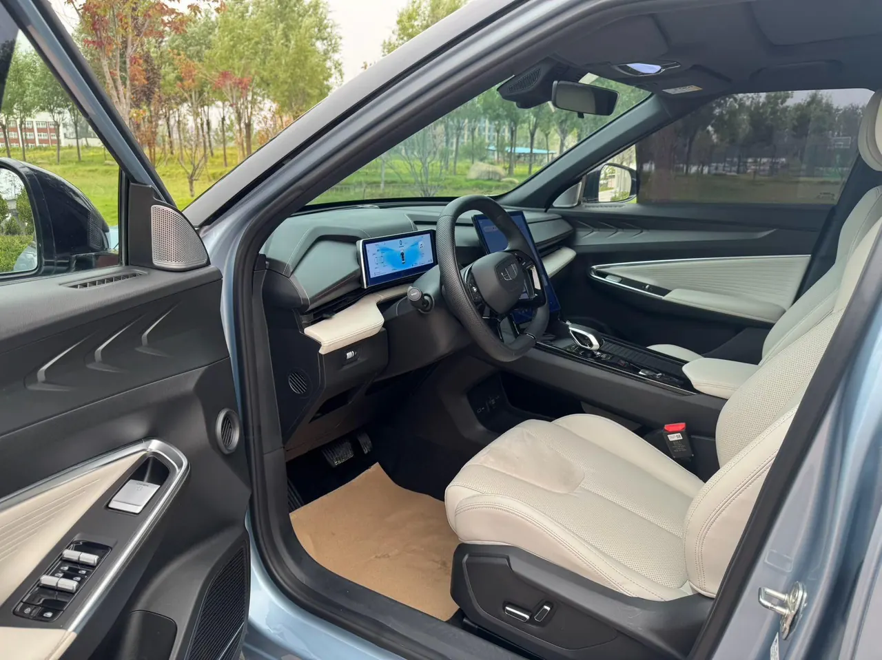 Geely 2023 Boyue COOL 1.5TD COOL Smart Automatic 7
