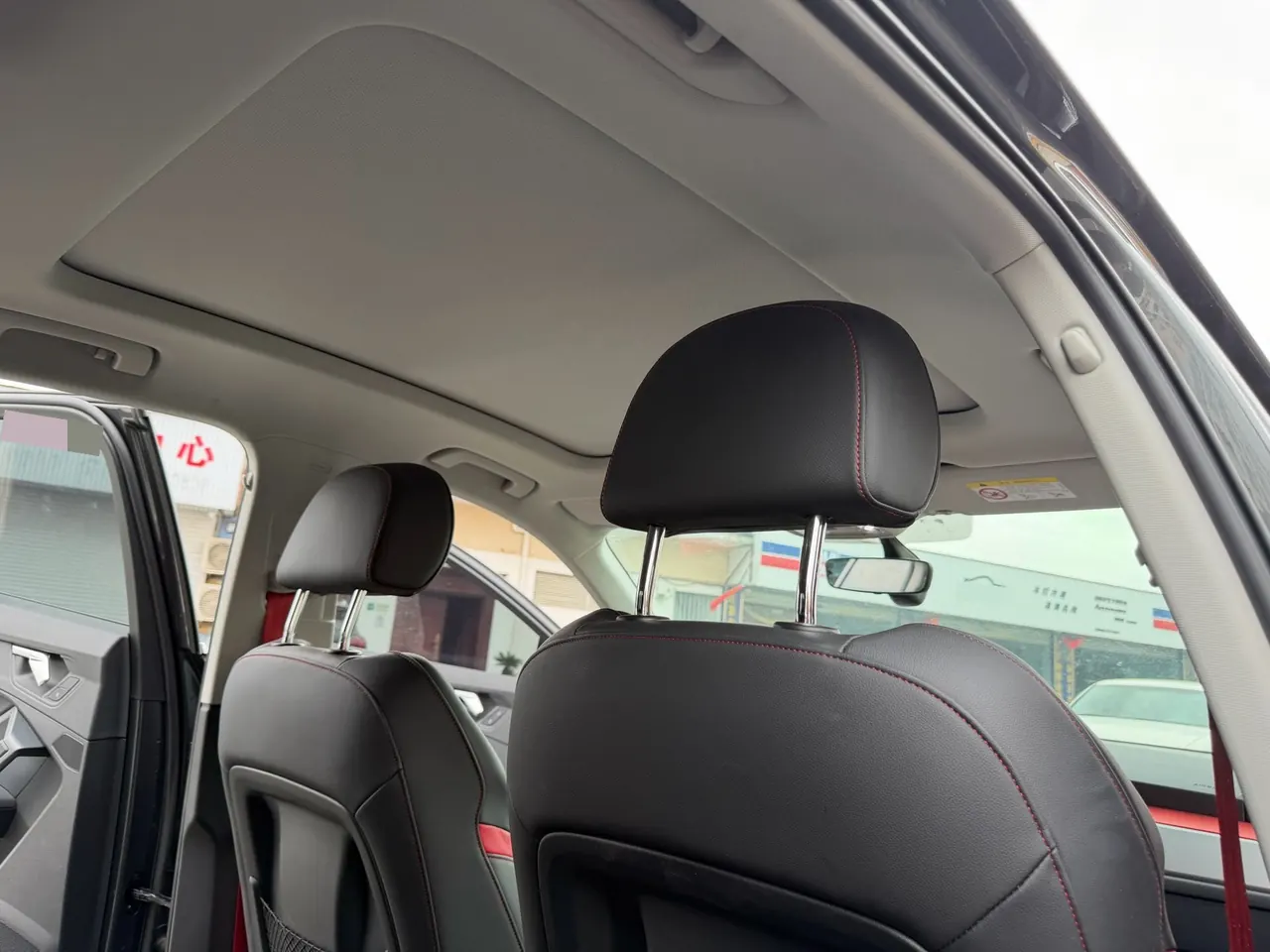 Audi 2022 Q3 1.4TFSI 35TFSI Aggressive Dynamic Automatic 10