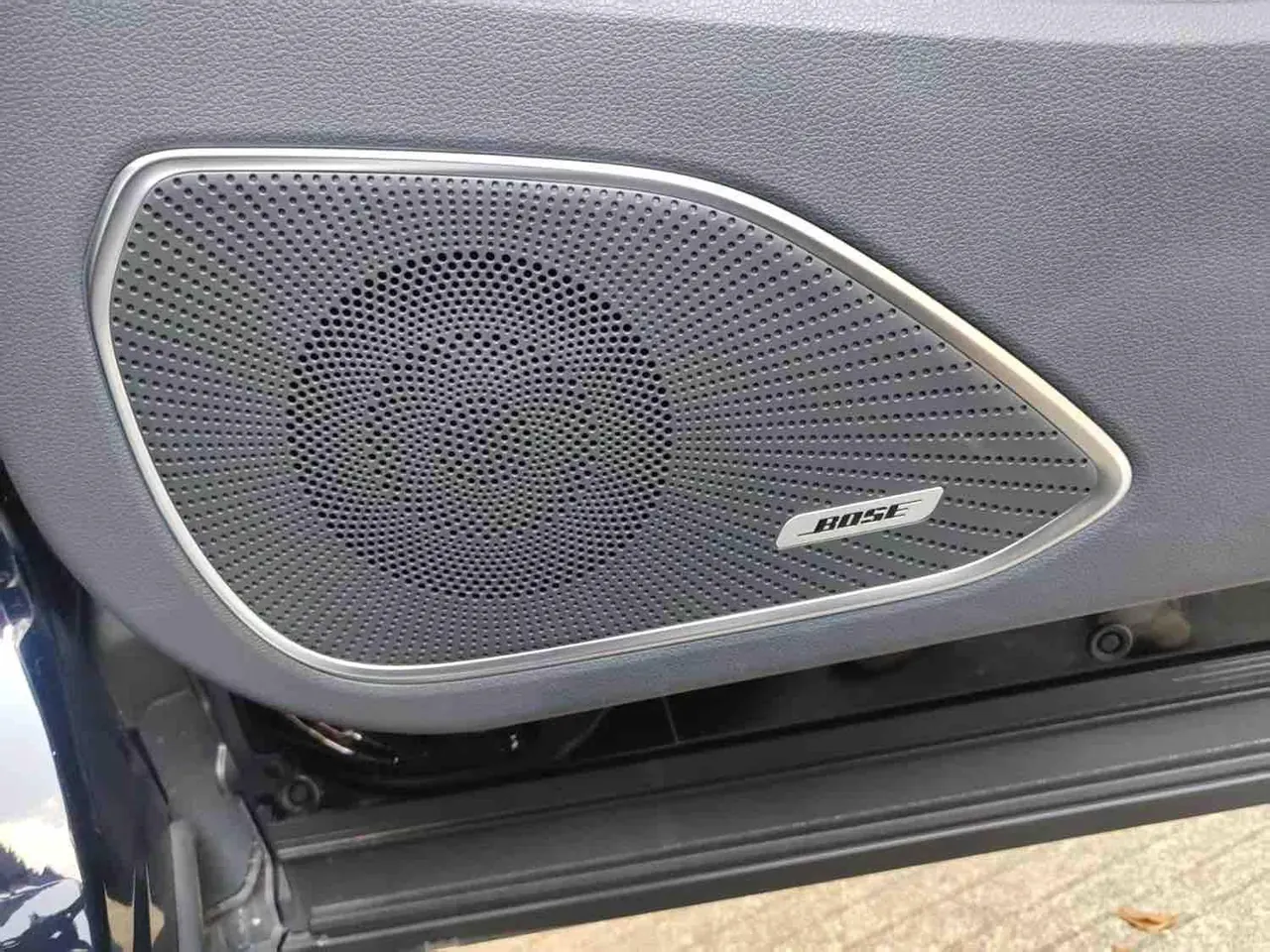 HongQi 2025 HS5 2.0T Two-Drive Flag Enjoy Pro Edition Automatic Gear 3