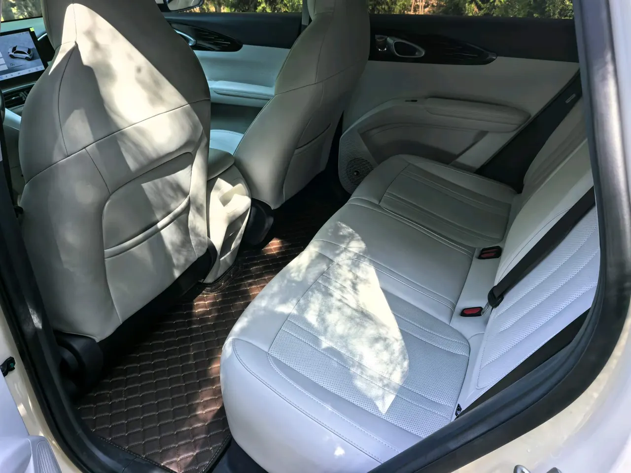 Geely 2025 Star Wish 310km Youth Edition Automatic Gear 6