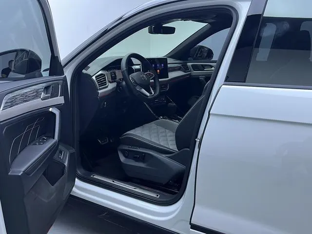 Volkswagen 2023 Tanyue X 2.0TSI 380TSI Four-wheel Drive Flagship Smart Edition Automatic Gear 4