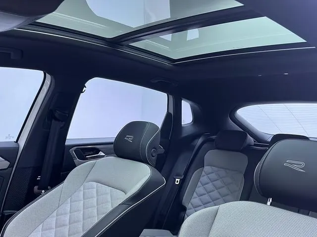 Volkswagen 2023 Tanyue X 2.0TSI 380TSI Four-wheel Drive Flagship Smart Edition Automatic Gear 6