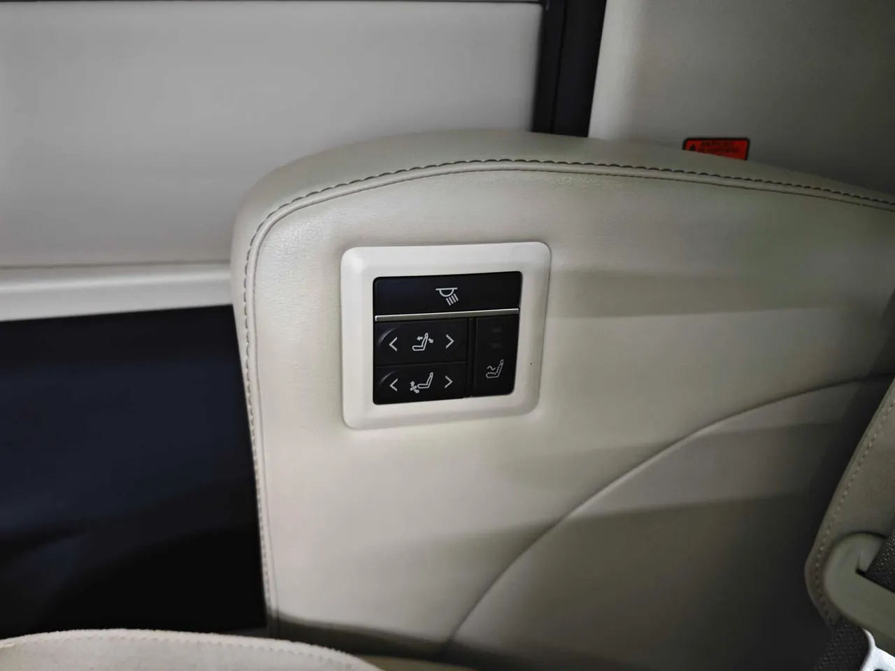 Toyota 2024 Grevia HYBRID 2.5 Stepless Zunjue ULTRA Edition Automatic Gear 8