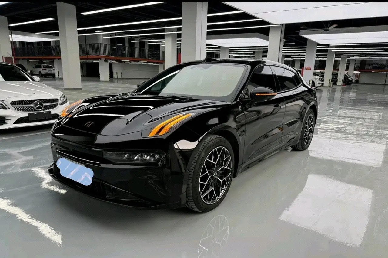 Open image lightbox: Zeekr 2024 Zeekr 001 ME Edition 100kWh Four-wheel Drive Automatic Gear