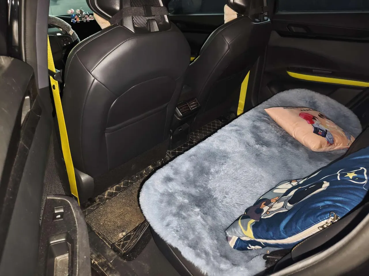 ChangAn 2022 UNI-V 1.5T Sports Edition Automatic 3