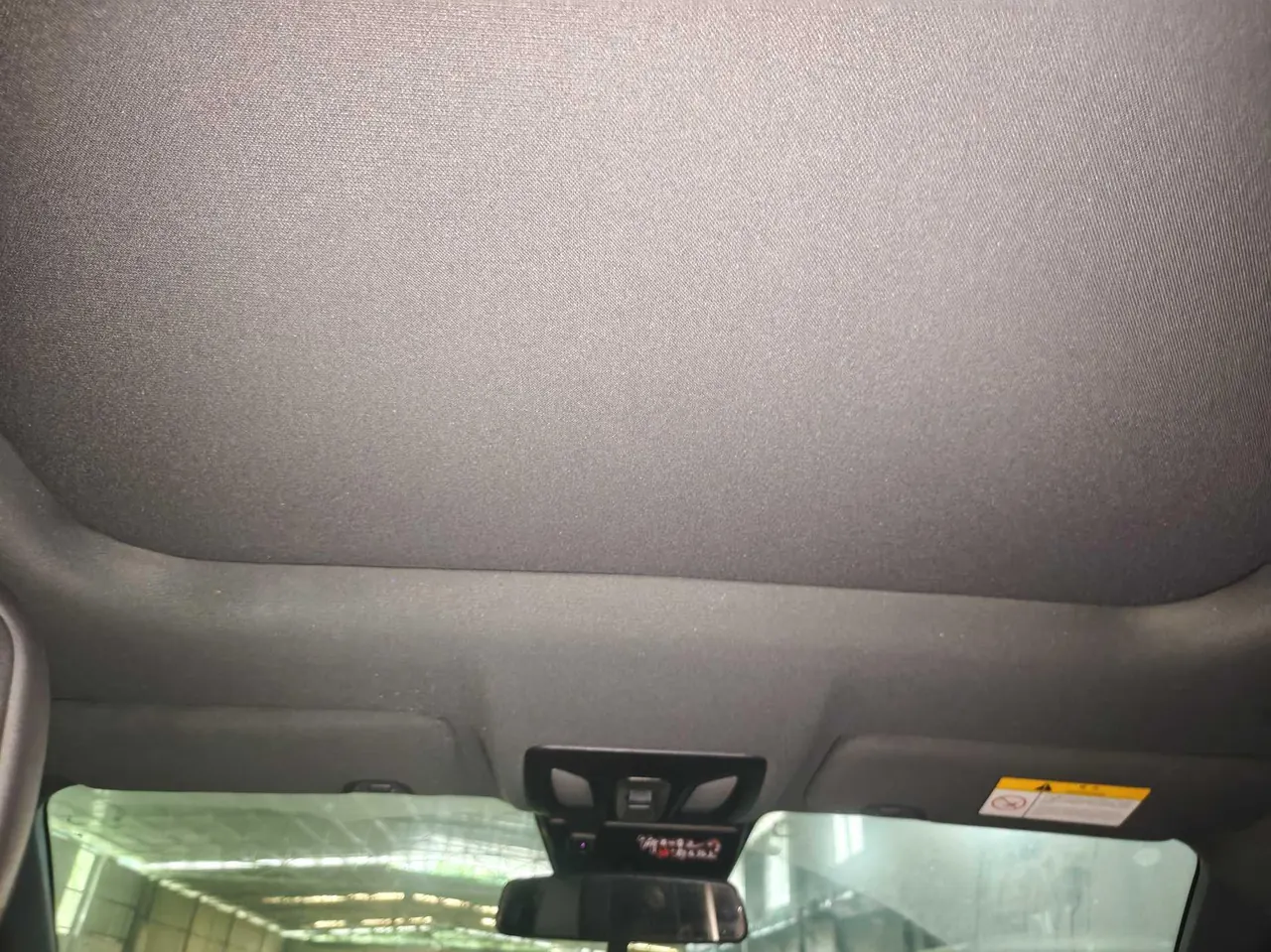 ChangAn 2022 UNI-V 1.5T Sports Edition Automatic 4