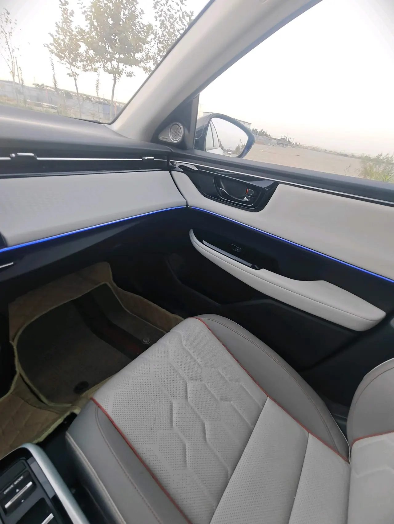 Honda 2024 Hunting Light e:NS2 Sharp Light Edition Automatic Gear 13
