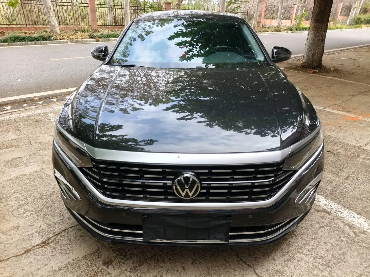 Volkswagen 2024 Passat 2.0TSI 330TSI Elite Edition Automatic 3