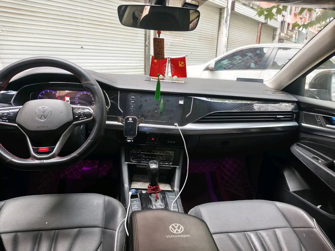 Volkswagen 2024 Passat 2.0TSI 330TSI Elite Edition Automatic 4