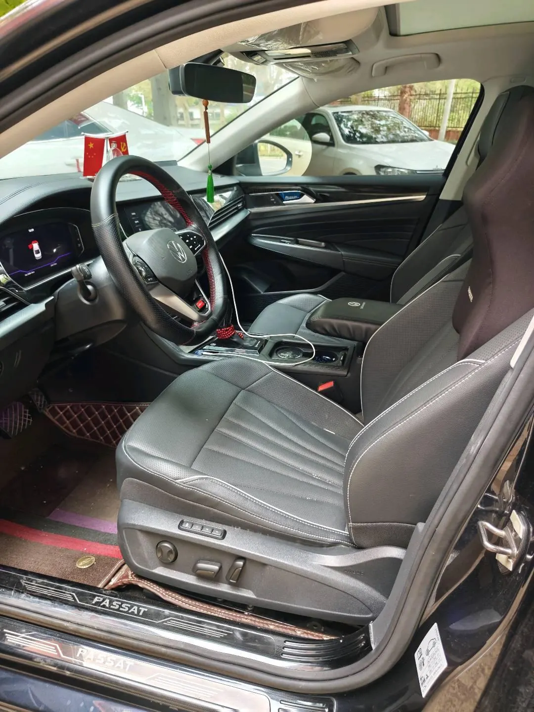 Volkswagen 2024 Passat 2.0TSI 330TSI Elite Edition Automatic 5