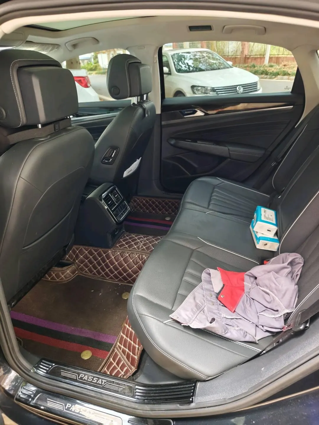 Volkswagen 2024 Passat 2.0TSI 330TSI Elite Edition Automatic 6