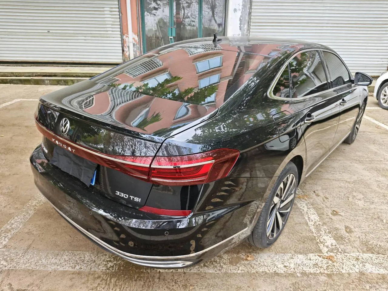 Volkswagen 2024 Passat 2.0TSI 330TSI Elite Edition Automatic 7