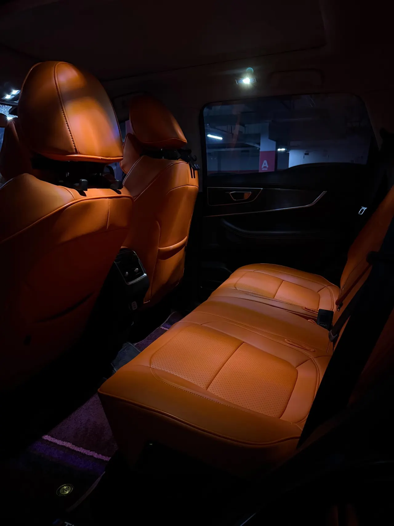 Chery 2024 Ruihu 8 1.5TCI 230TCI Glory Edition Excellence Edition 5-seat Automatic Gear 6