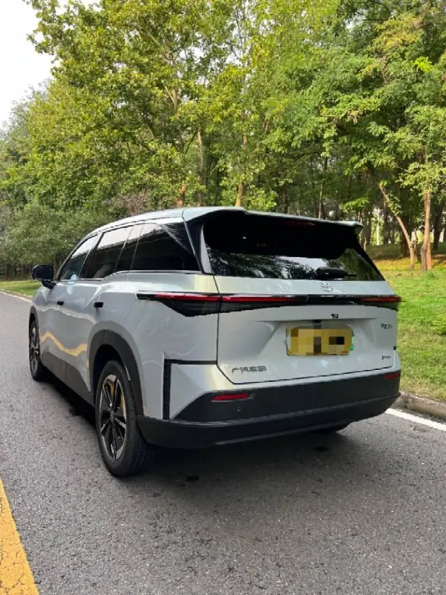 Toyota 2025 Platinum Intelligence 3X 520 Pro Automatic Gear 11