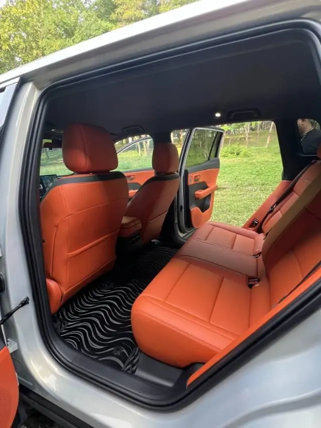 Toyota 2025 Platinum Intelligence 3X 520 Pro Automatic Gear 6