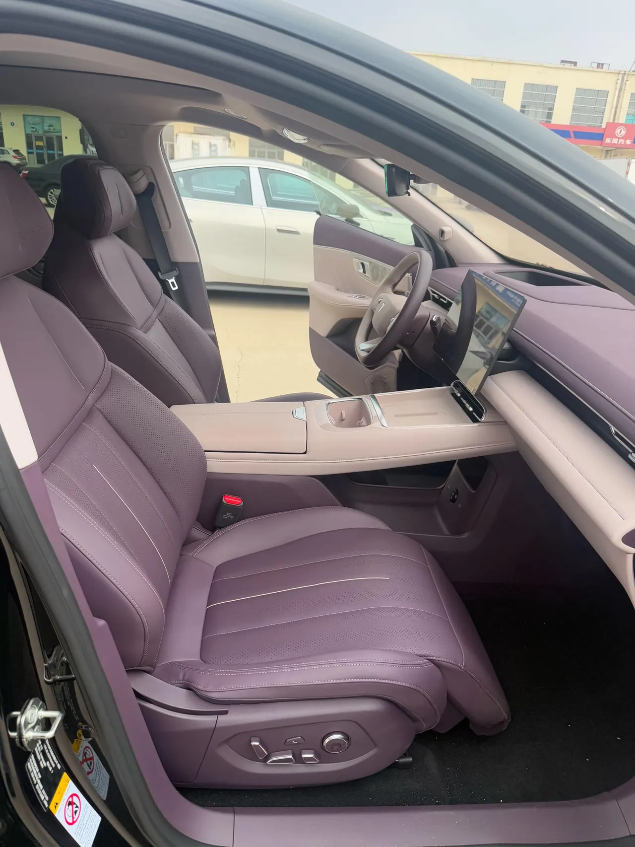 ChangAn Deepal 2026 S 07 630Ultra Huawei Dry Kun ADS SE Edition Automatic Gear 7