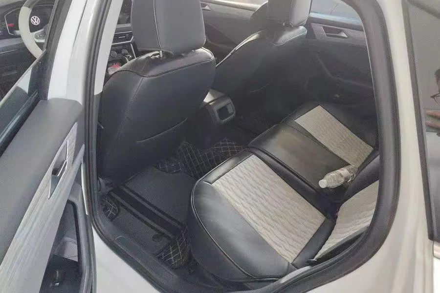 Volkswagen 2025 Sagittarius 1.5TSI 300TSI Flying Edition (Modified) Automatic Gear 5