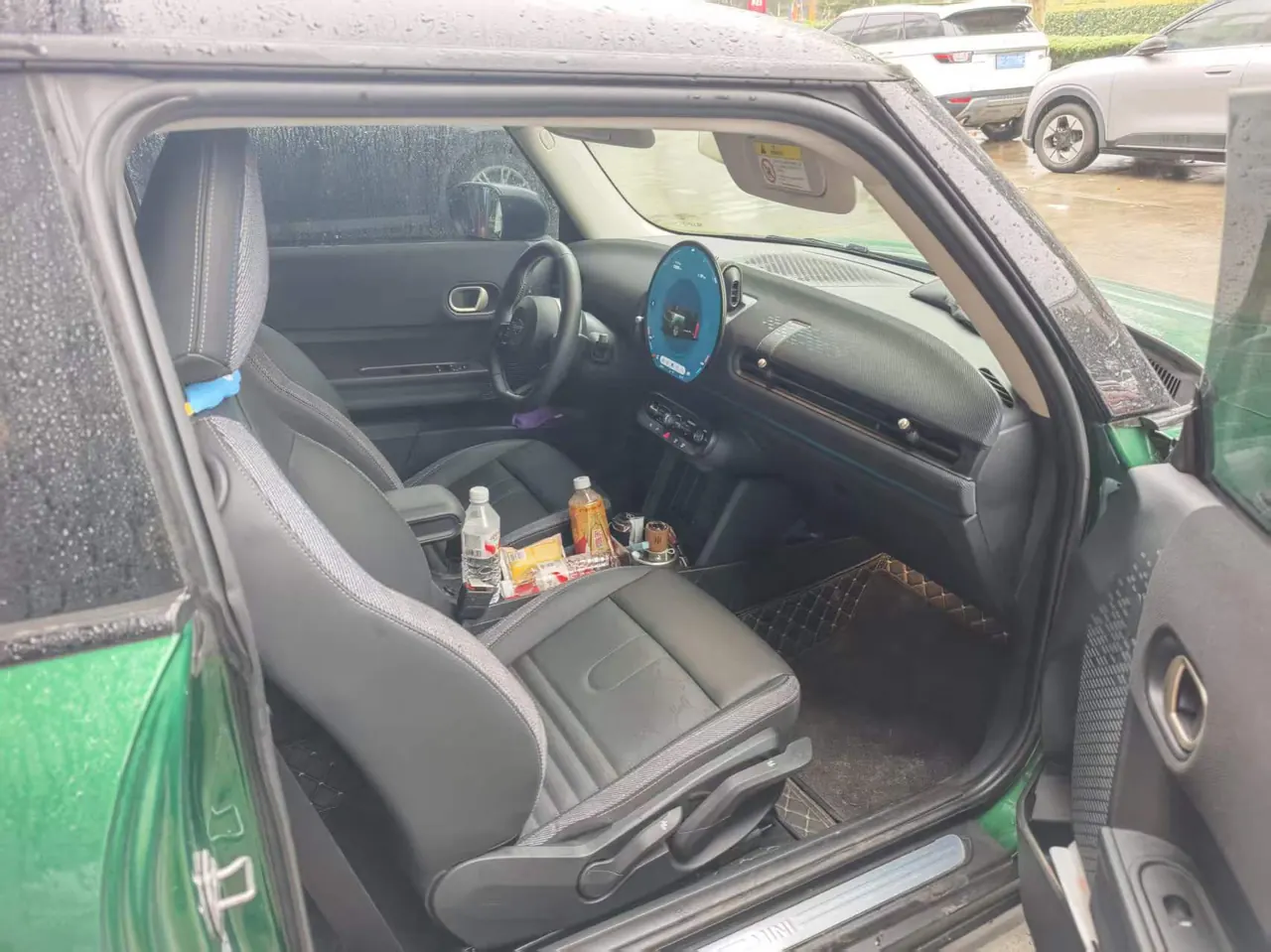 MINI Mini (Imported) 2025 Mini Cooper 1.5T Classic Auto 3