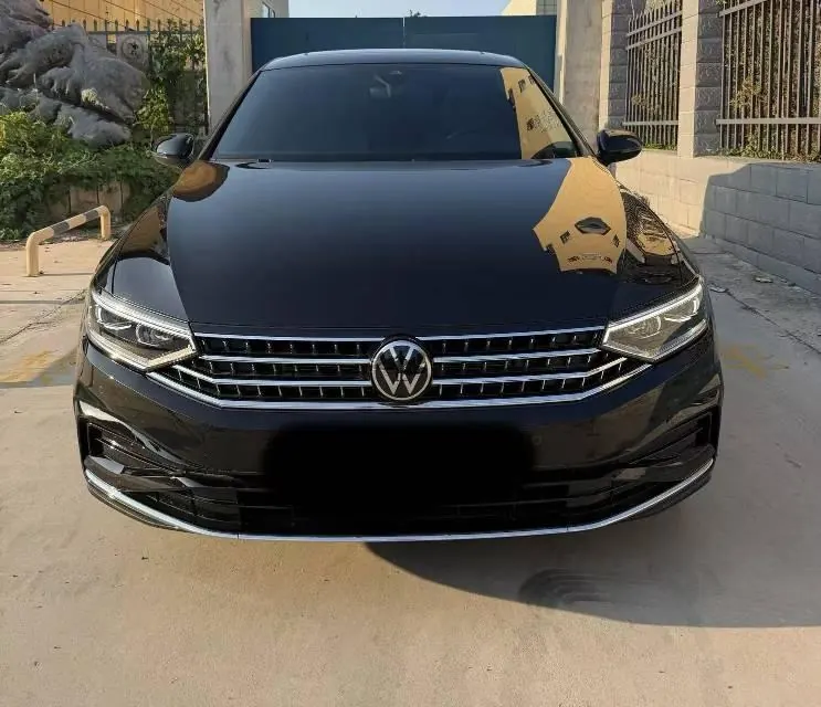 Volkswagen 2026 Magotan 2.0TSI 380TSI 30 million selected luxury automatic gear 2