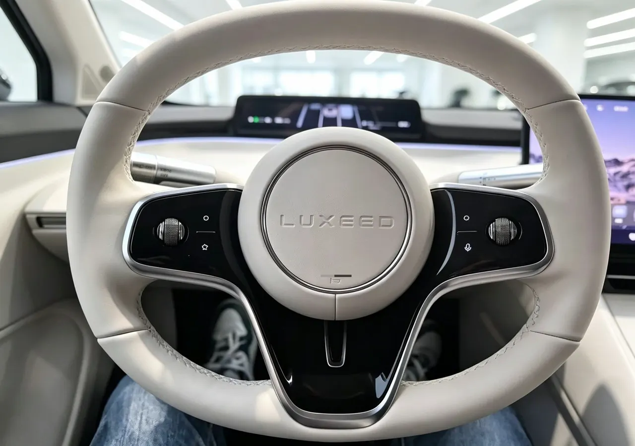 Intellectual 2024 R 7 802km Max Automatic Gear 3