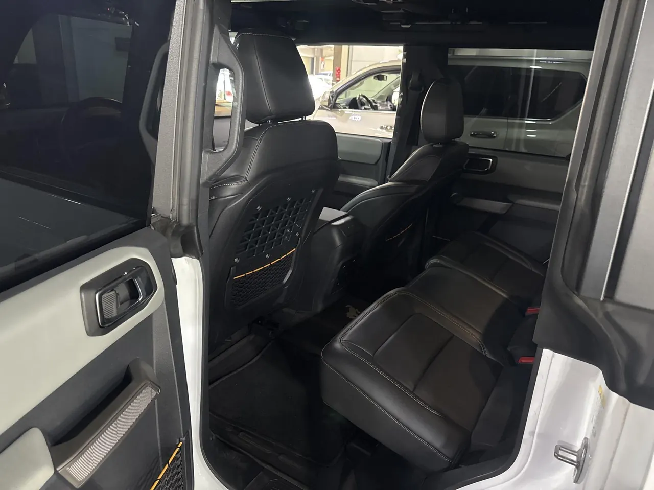 Ford Liema (Imported) 2021 Liema 2.3T Automatic Gear 12