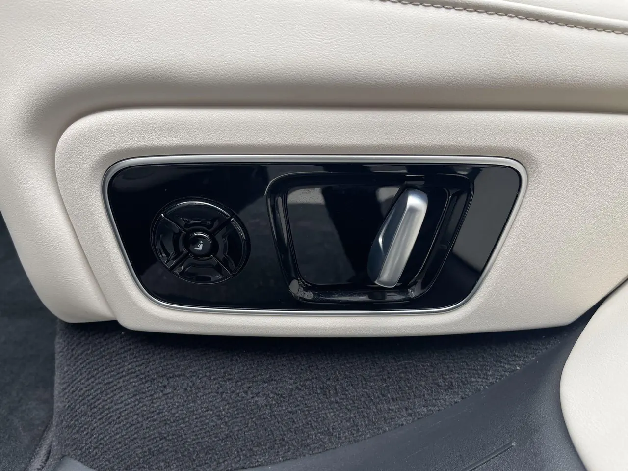 Li 2024 L7 Max automatic gear 14