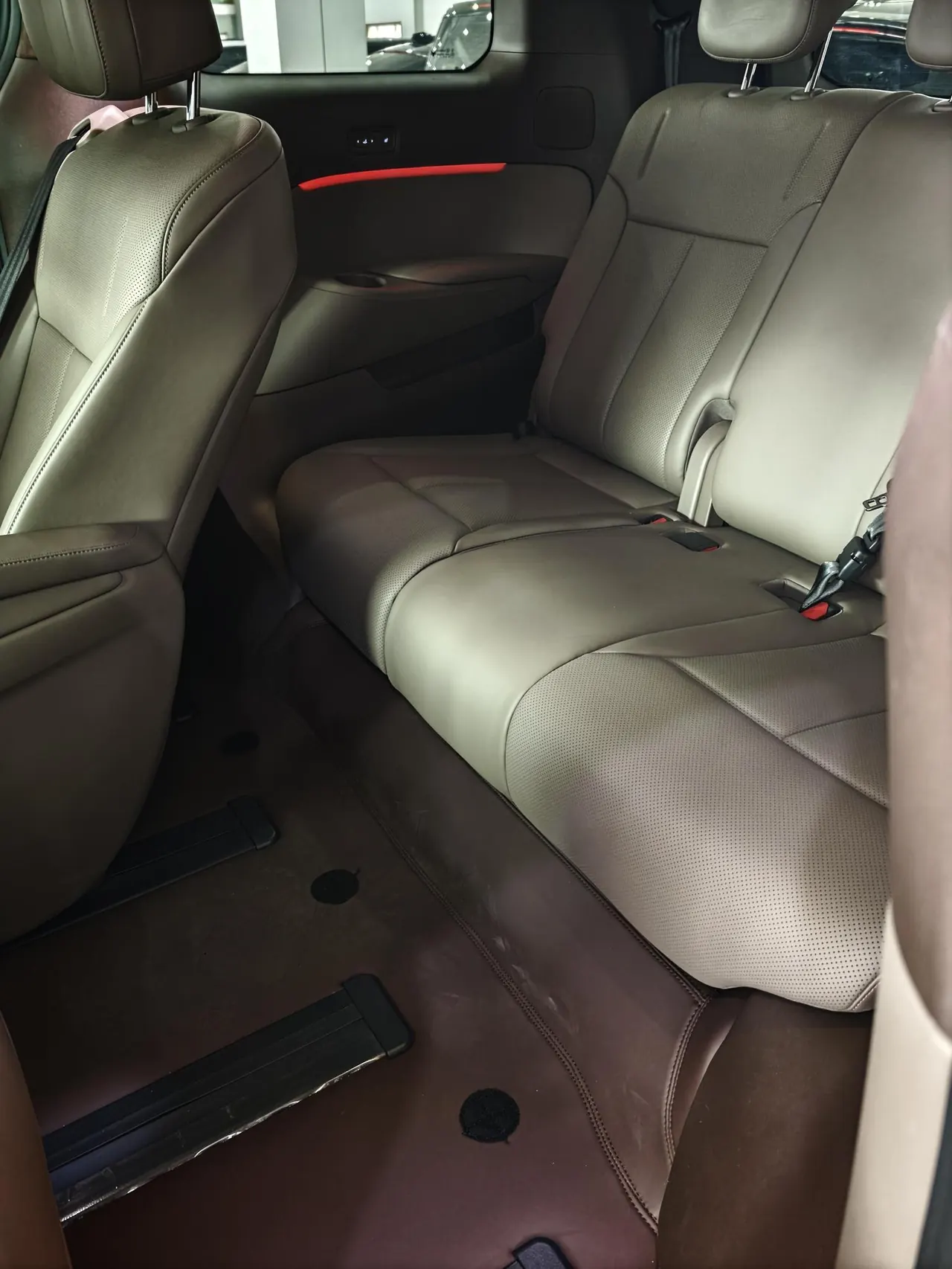 ARCFOX 2026 asked V9 1330 Ultra automatic gear 7