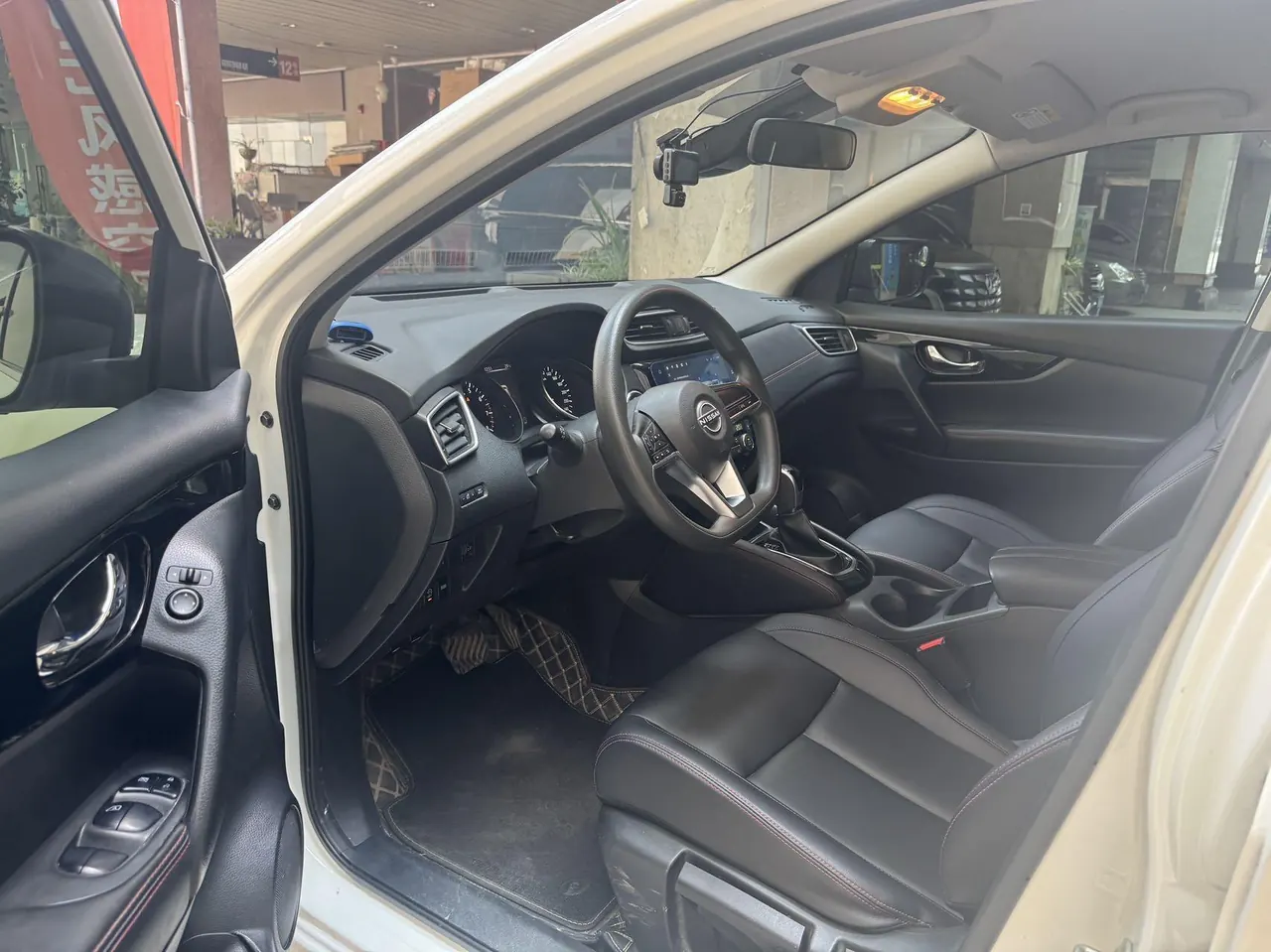 Nissan 2023 Sylphy 1.6 Stepless Pleasant Edition Automatic Gear 6
