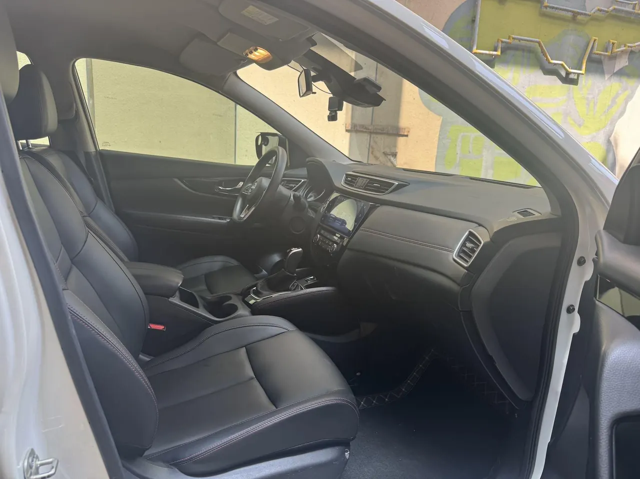 Nissan 2023 Sylphy 1.6 Stepless Pleasant Edition Automatic Gear 8
