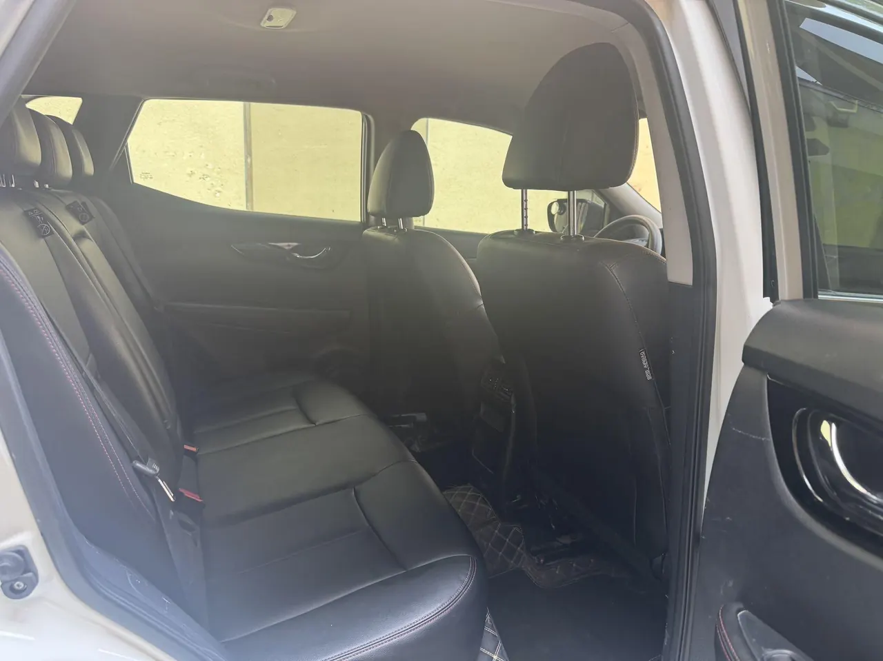 Nissan 2023 Sylphy 1.6 Stepless Pleasant Edition Automatic Gear 9