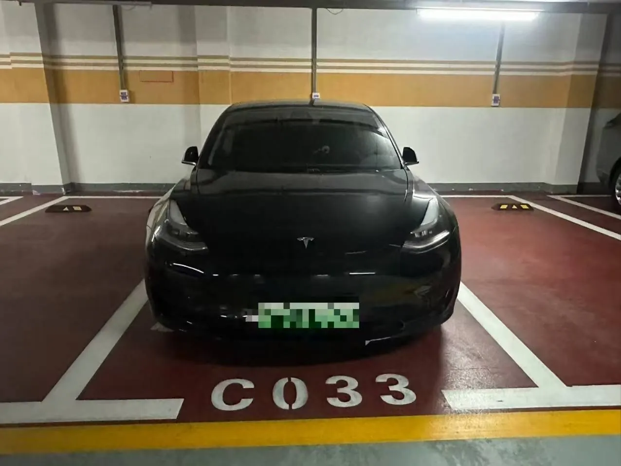 Tesla 2020 Model 3 Standard Endurance Rear Drive Upgrade (Modified) Automatic Gear 2