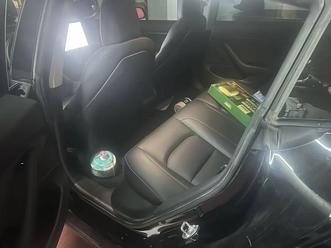 Tesla 2020 Model 3 Standard Endurance Rear Drive Upgrade (Modified) Automatic Gear 4