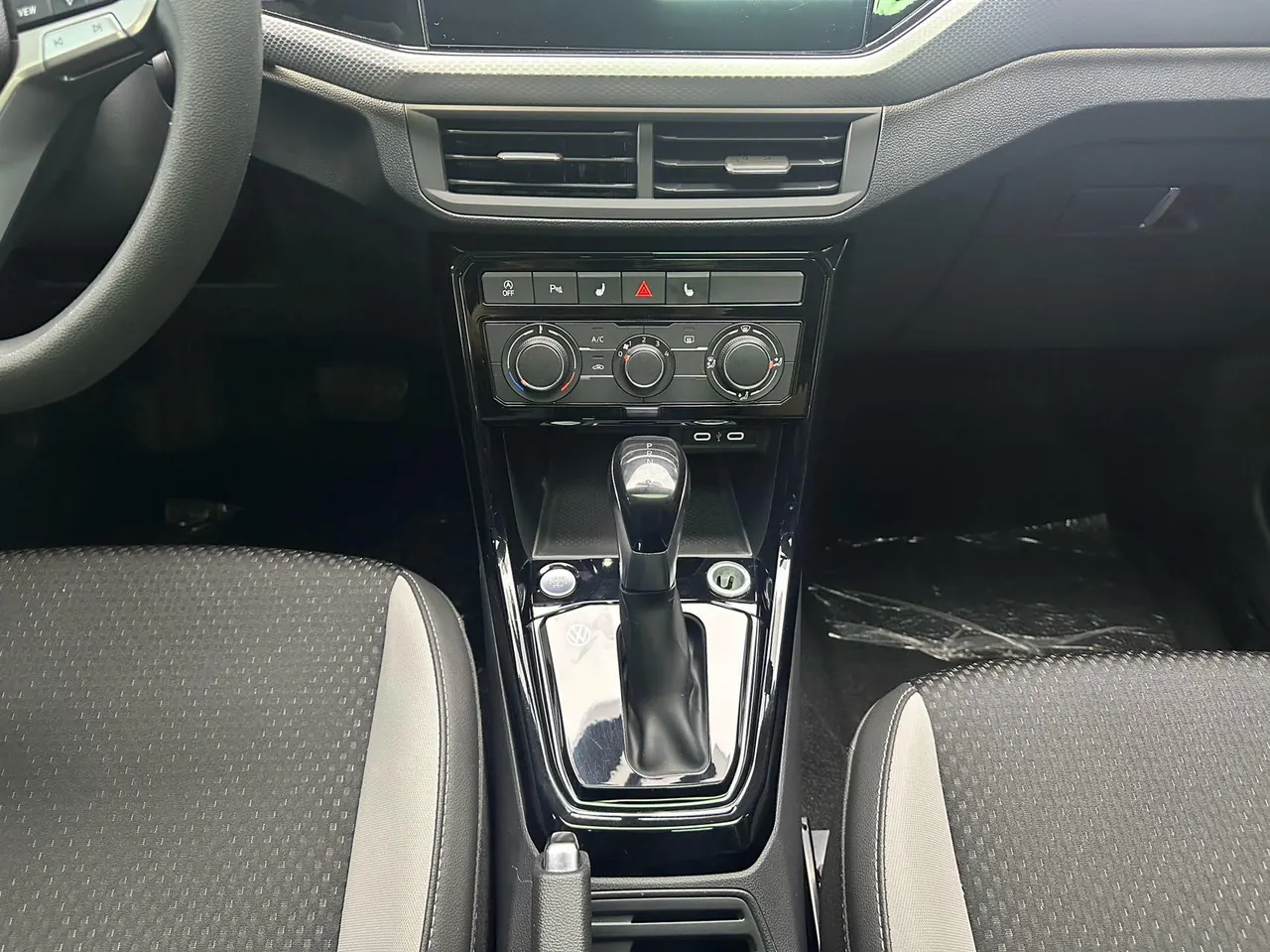 Volkswagen 2021 Shadow Exploration 1.5 Yue Zhi Lian Edition Automatic Gear 2
