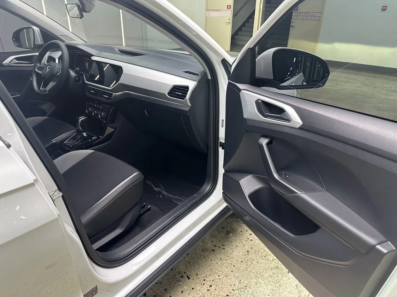 Volkswagen 2021 Shadow Exploration 1.5 Yue Zhi Lian Edition Automatic Gear 7