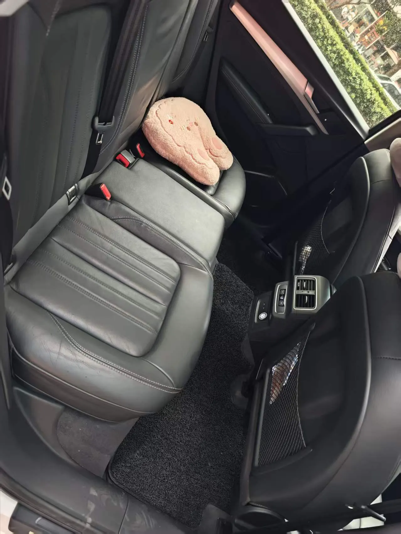 Audi 2020 Q5L 2.0TFSI 40TFSI Rongxiang Fashion Automatic 3