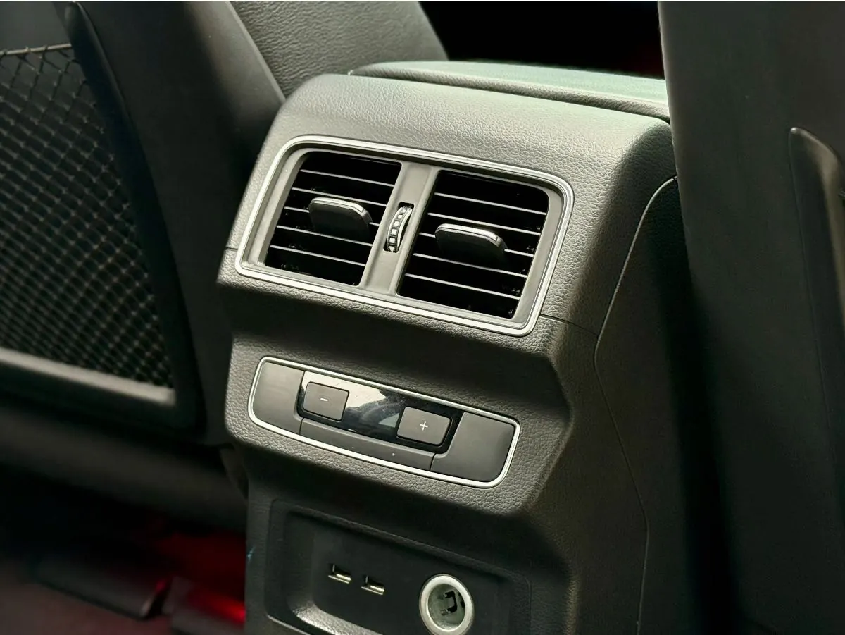 Audi 2020 Q5L 2.0TFSI 40TFSI Rongxiang Fashion Automatic 7