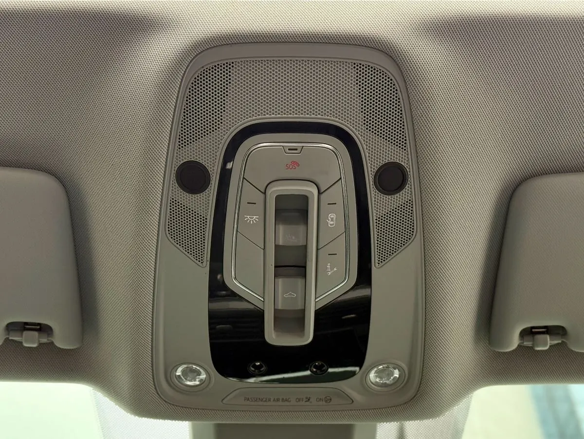 Audi 2020 Q5L 2.0TFSI 40TFSI Rongxiang Fashion Automatic 8