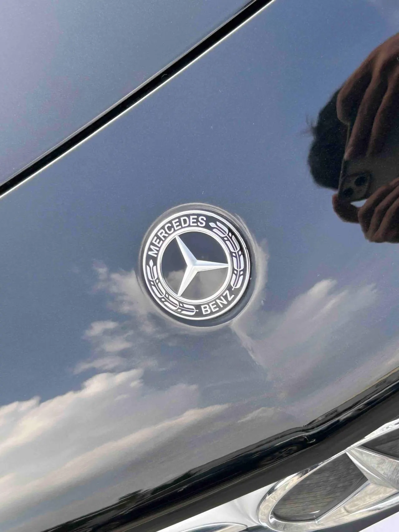 Mercedes Benz Class A 2021 A 200 L 1.3T Dynamic Automatic 8