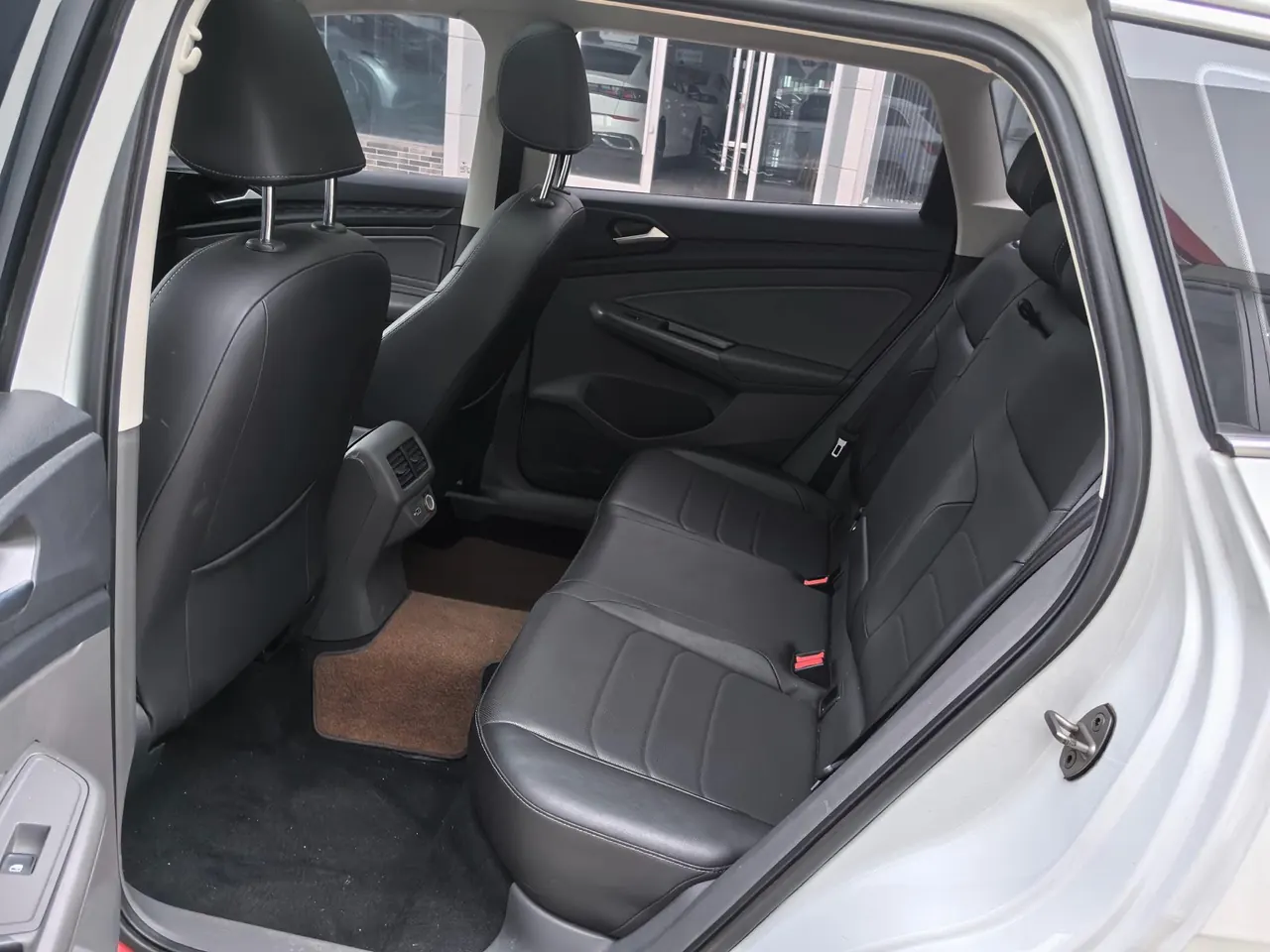 Jetta 2021 Jetta VS7 1.4T Pleasant Automatic Transmission 7