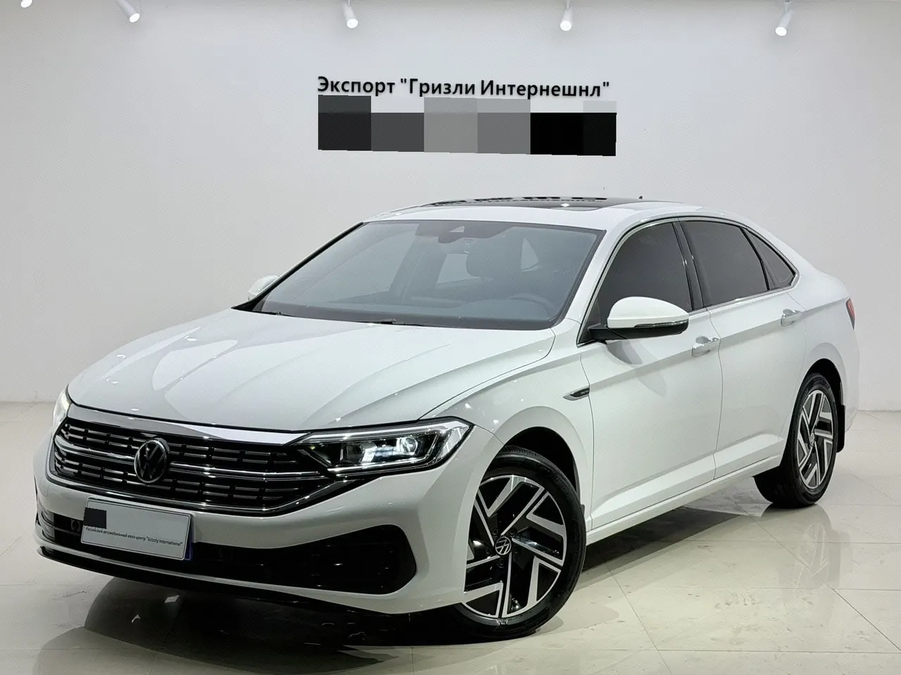 Open image lightbox: Volkswagen 2023 Sagittarius 1.4TSI 280TSI Exceed Edition Automatic Gear